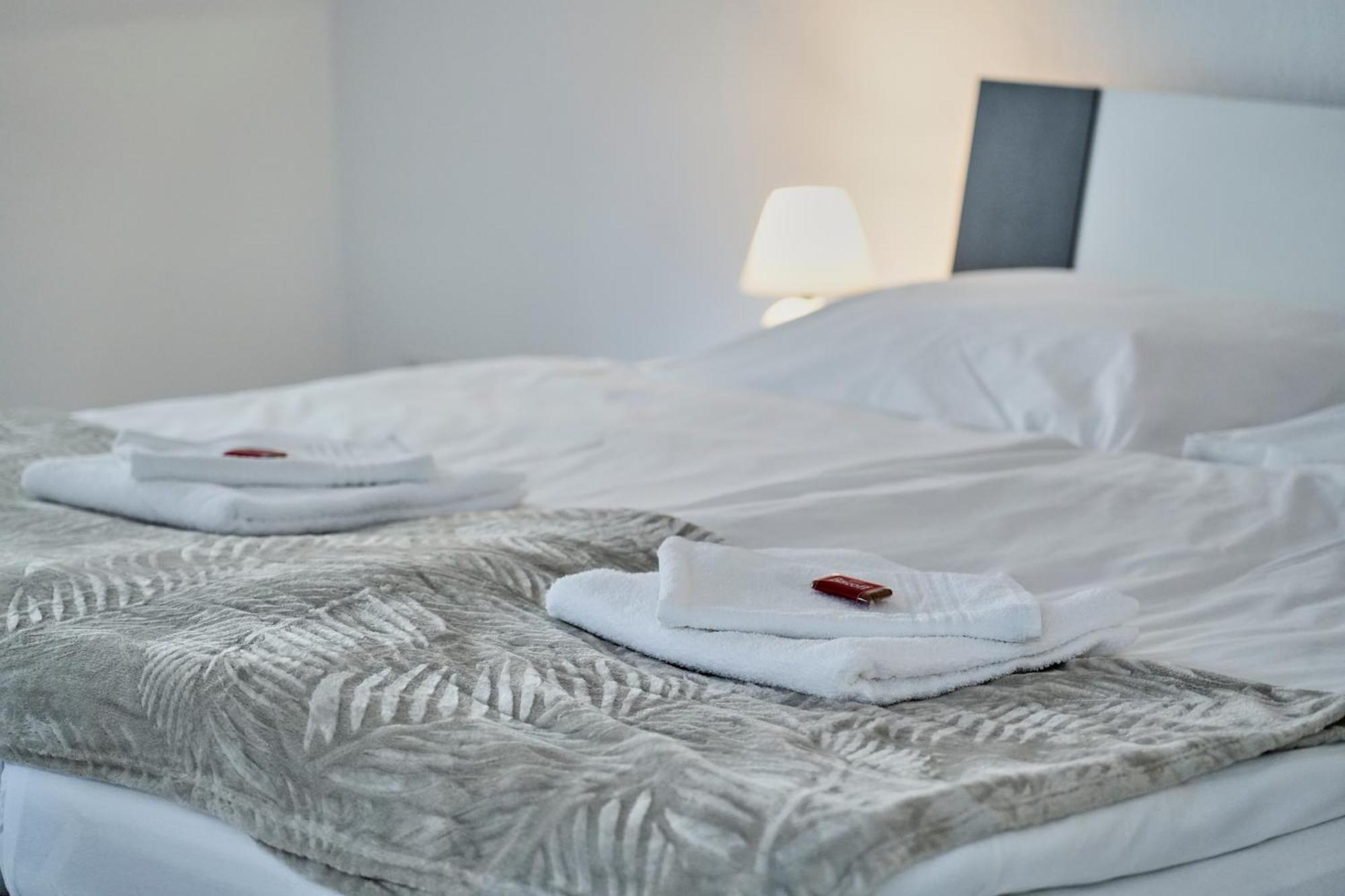 Appartement Dom IV - Erfurt Domplatz Bagian luar foto