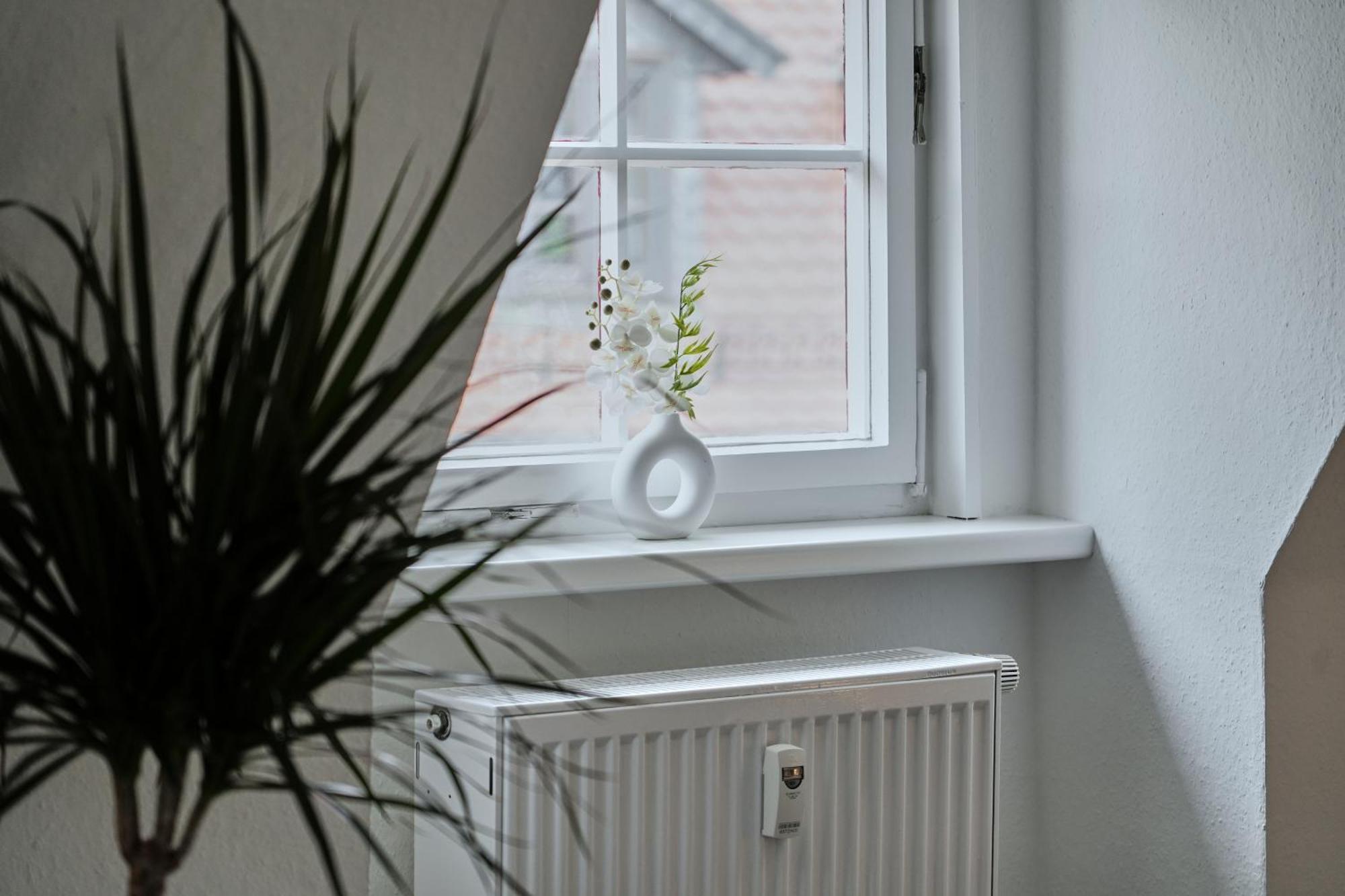 Appartement Dom IV - Erfurt Domplatz Bagian luar foto