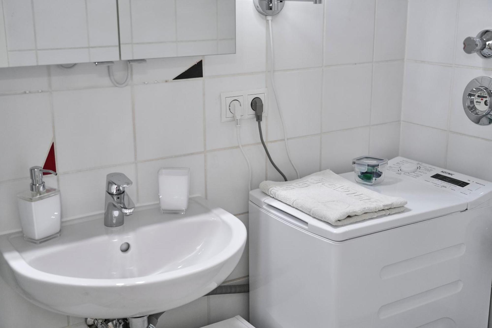 Appartement Dom IV - Erfurt Domplatz Bagian luar foto